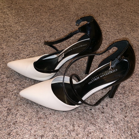 Work Heel Bundle ⭐️ - Picture 3 of 4